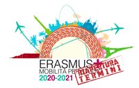 Re-opening: Erasmus + Study Mobility Program a.y. 2020/2021