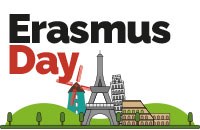 Erasmus day online